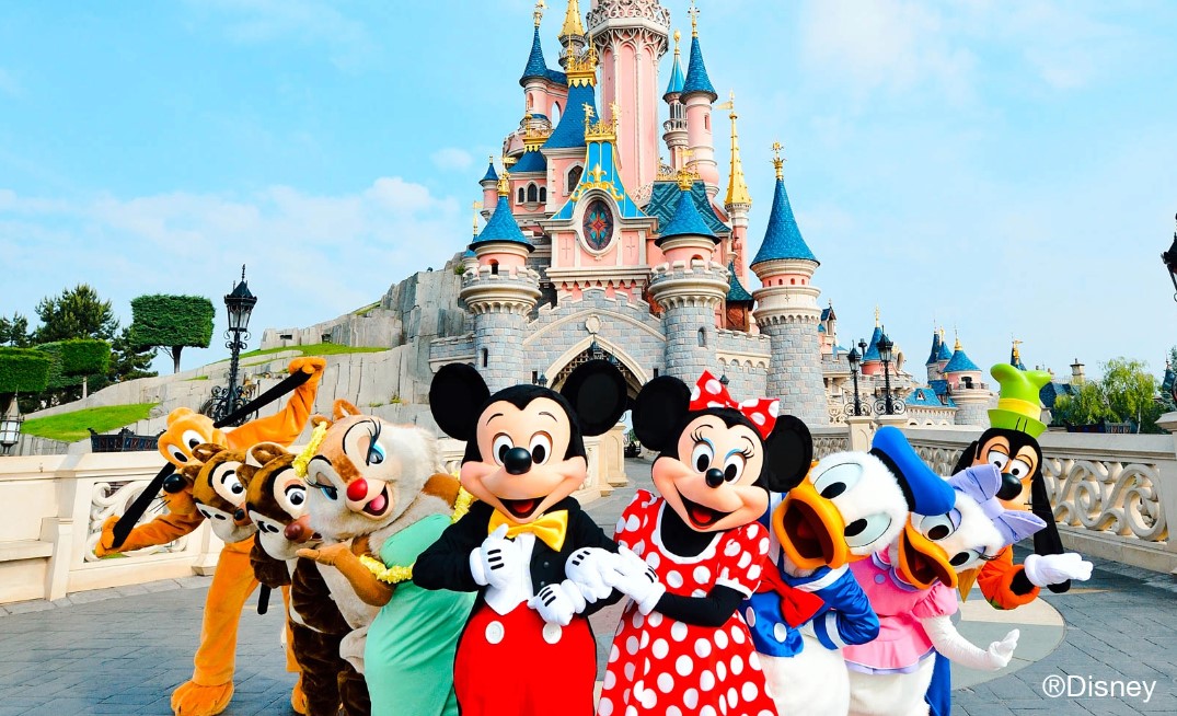 Meilleures astuces pour planifier et profiter de votre séjour à Disneyland Paris